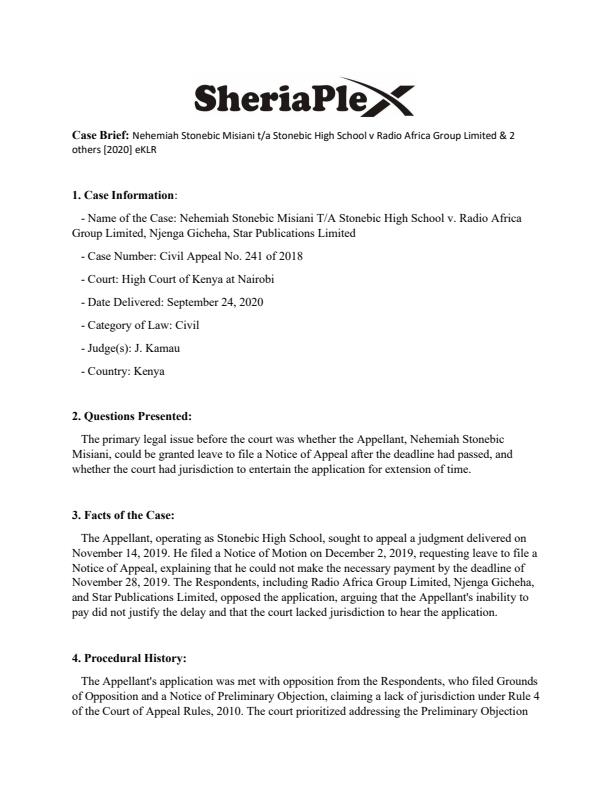 Nehemiah-Stonebic-Misiani-t-a-Stonebic-High-School-v-Radio-Africa-Group-Limited--2-others-[2020]-eKLR-Case-Summary_1216_0.jpg